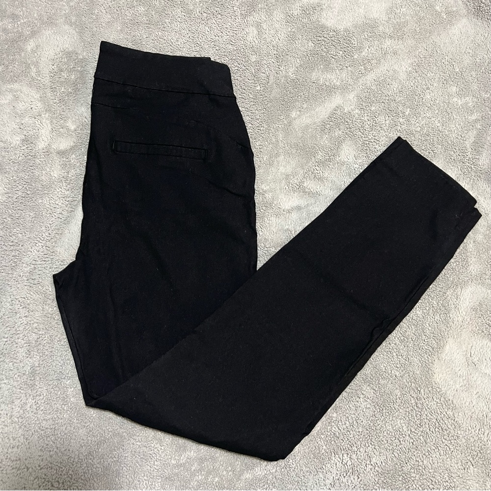 RW&CO | Black Coloured City Legging v2